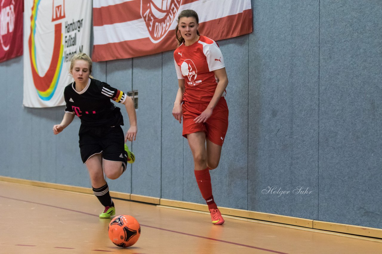 Bild 648 - Norddeutschen Futsalmeisterschaften : Sieger: Osnabrcker SC